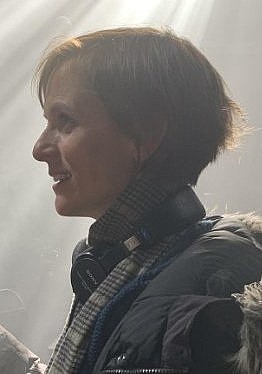 艾米·尼尔 Amy Neil照片