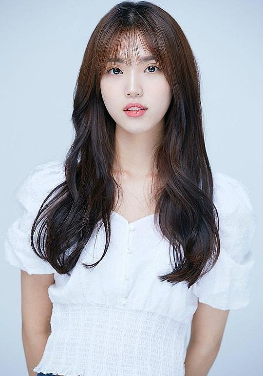 尹瑞娥 Seo-ah Yoon照片
