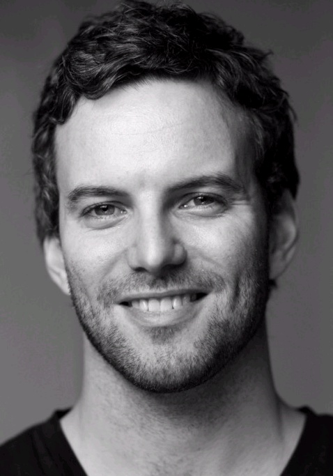 强·朗格 Jon Lange照片