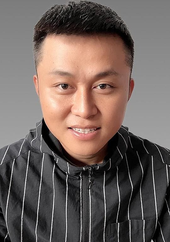 孙文静 Wenjing Sun照片