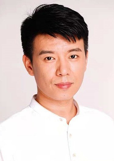 任志宏 Zhihong Ren照片