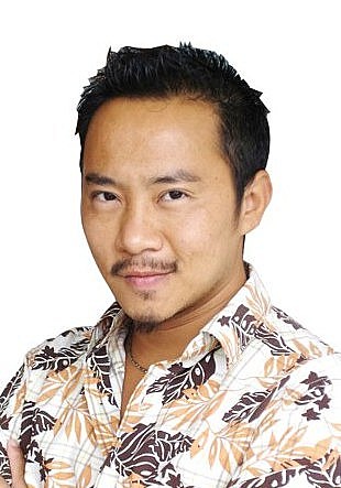 刘立成 Licheng Liu照片