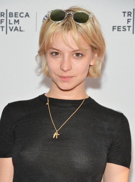 安娜贝尔·德克斯特-琼斯 Annabelle Dexter-Jones照片