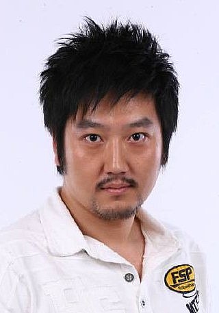 李森 Sen Li照片