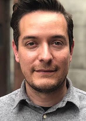 罗伯特·比斯 Robert Bisi照片