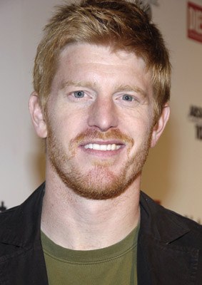 迈克尔·韦弗 Michael Weaver照片