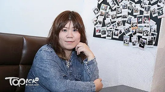 钟凯琪 Kitty Chung照片