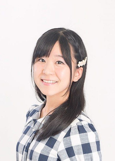结木梢 Yuuki Kozue照片
