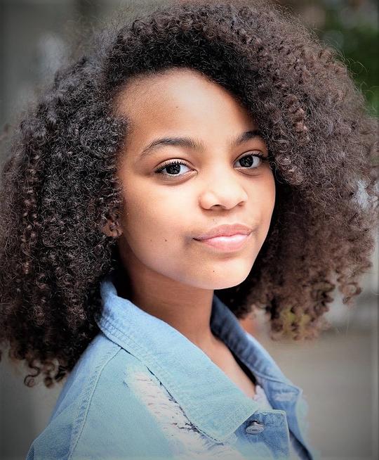 米兰·雷 Milan Ray照片