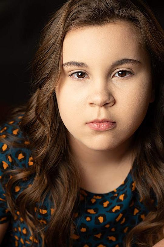 乔安娜·科隆 Johanna Colón照片