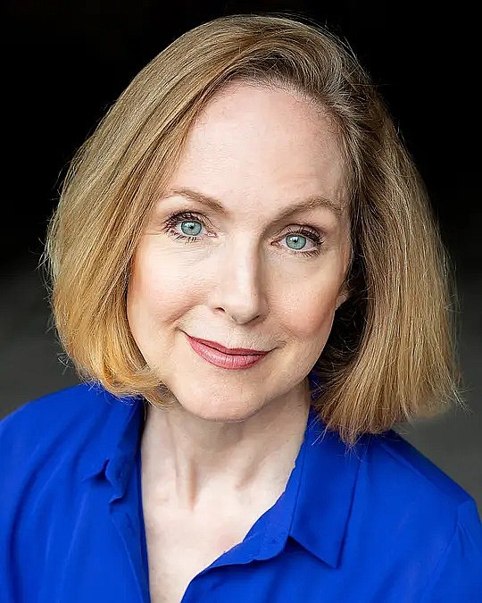 皮帕·温斯洛 Pippa Winslow照片