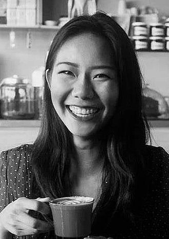 蕾切尔·蔡 Racheal Tse照片