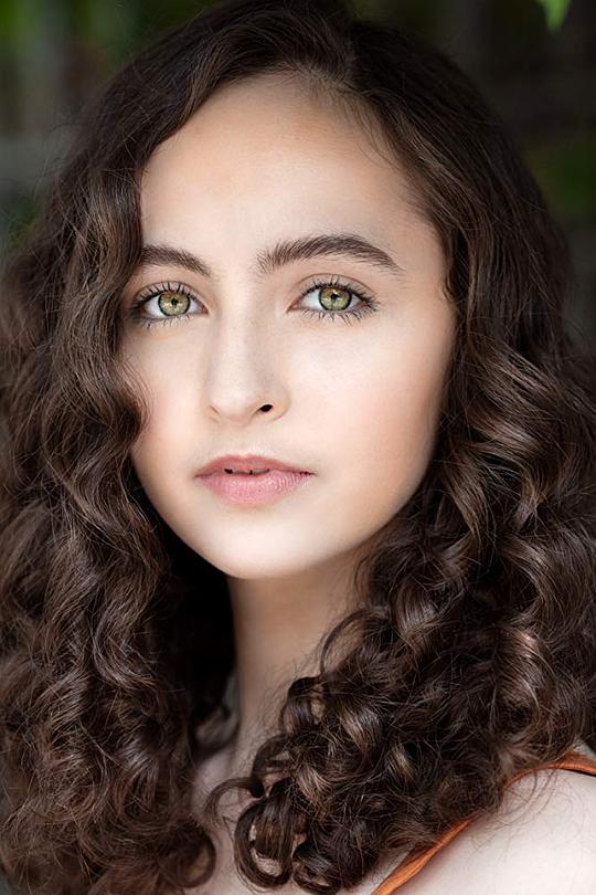 艾什莉·布鲁克 Ashley Brooke照片