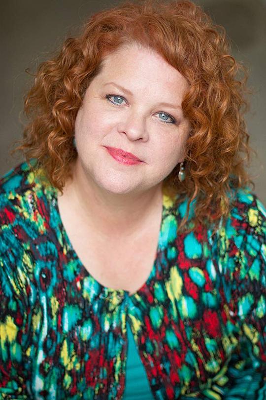 莫林·布伦南 Maureen Brennan照片