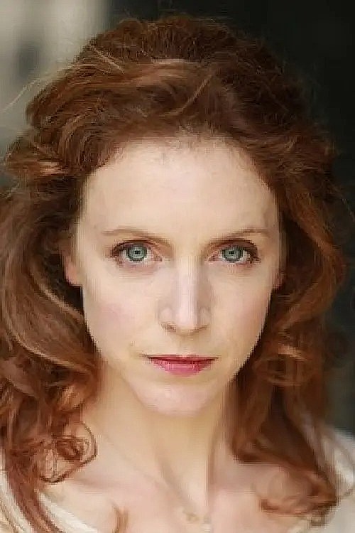 玛丽安·欧德翰姆 Marianne Oldham照片