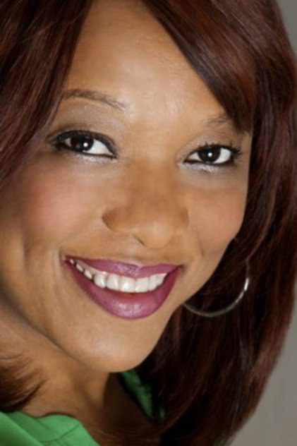 格温德琳·穆兰巴 Gwendolyn Mulamba照片