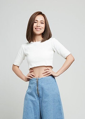 林芯仪 Lin Xin Yi照片