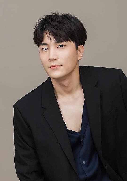 金在勋 Jae-Hoon Kim照片