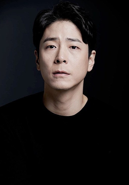 洪宇禛 Hong Woo-jin照片