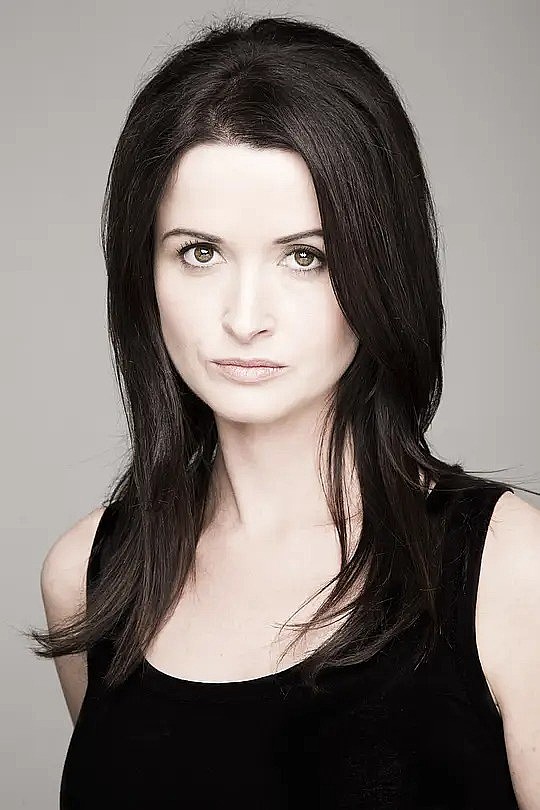 Lynette Callaghan照片
