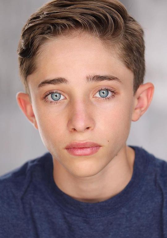 拉菲尔·卢斯 Raphael Luce照片