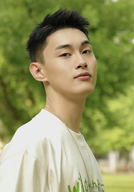 李紫瑞 Zirui Li照片