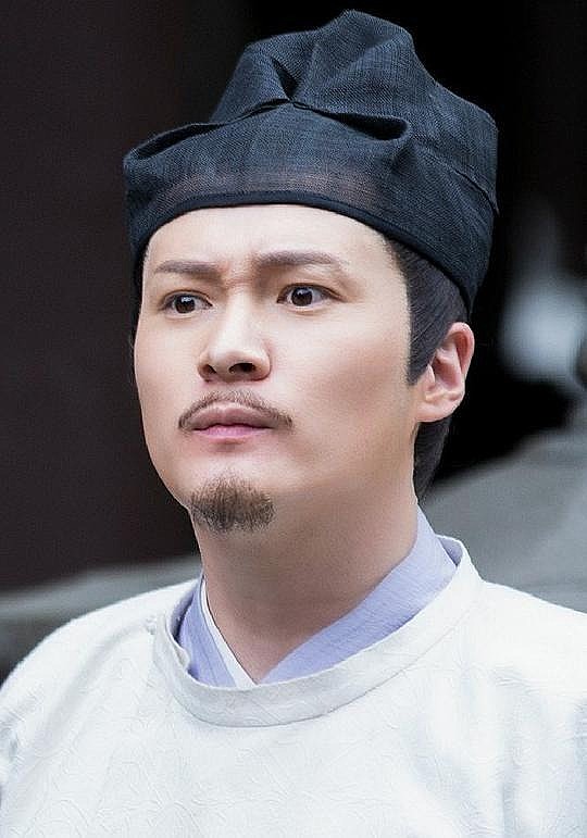 金天宇 Tianyu Jin照片