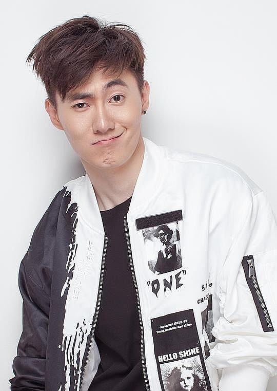 董书辰 Shuchen Dong照片