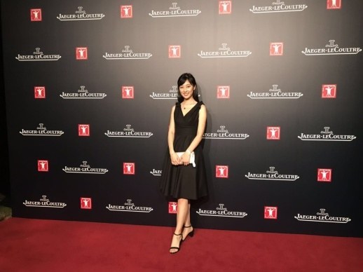 刘竞宇 Jingyu Liu照片