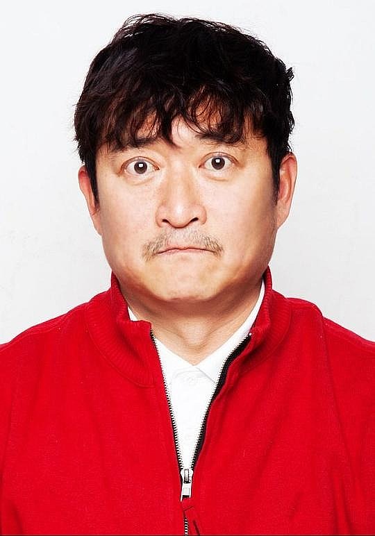杨亨旭 Hyungwook Yang照片