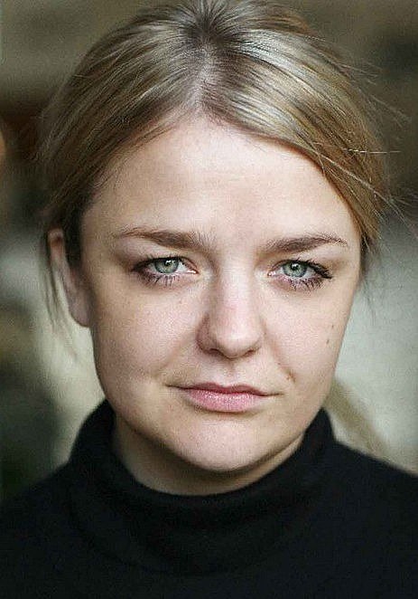 凯蒂·马利斯 Katie Males照片