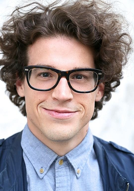 乔尔·凯利·道登 Joel Kelley Dauten照片