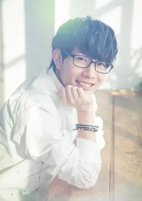 丰永利行 Toshiyuki Toyonaga照片