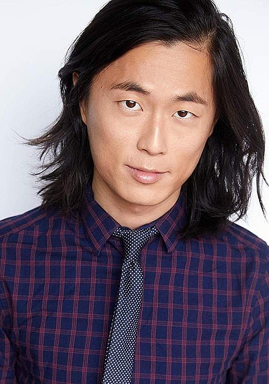 迈克尔·宋·何 Michael Sung Ho照片