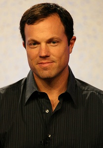 亚当·鲍德温 Adam Baldwin照片