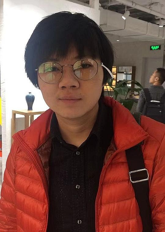 杨清 Qing照片