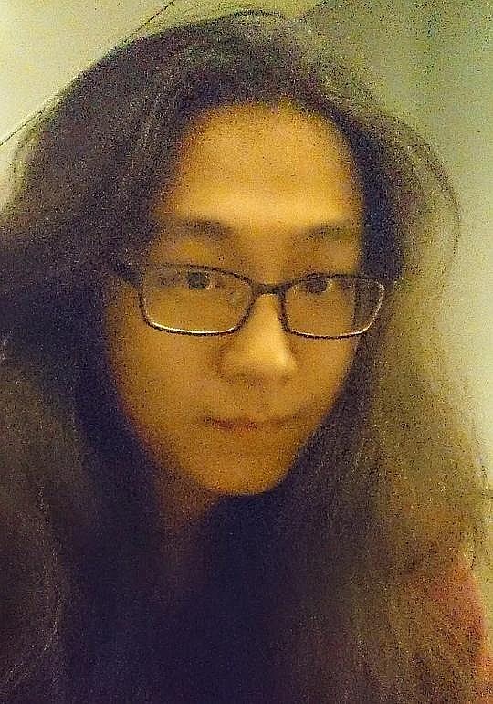 张天萌 Moe照片