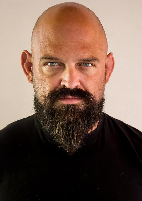 泰特·弗莱彻 Tait Fletcher照片