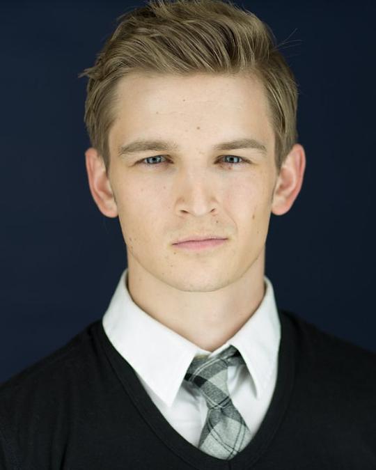 斯塔福德·道格拉斯 Stafford Douglas照片