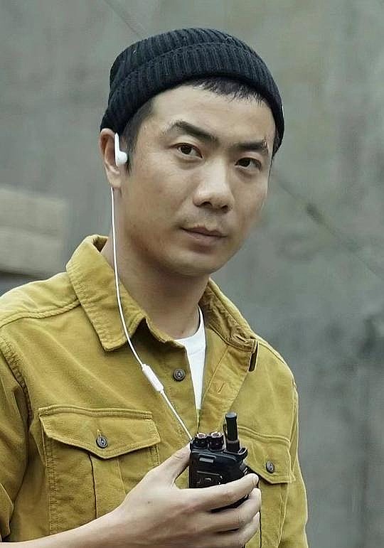 杨彪 Biao Yang照片
