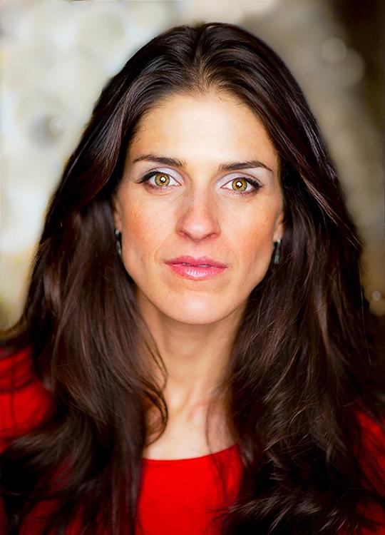 蕾切尔·德·拉·托尔 Rachel de la Torre照片