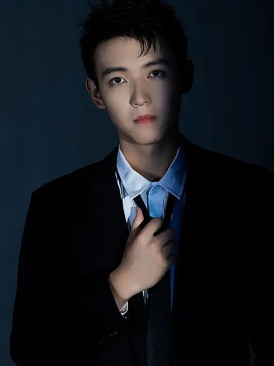 沈洋 Jacob Shen照片