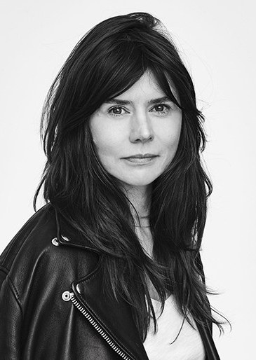 玛乌戈扎塔·舒莫夫斯卡 Małgorzata Szumowska照片