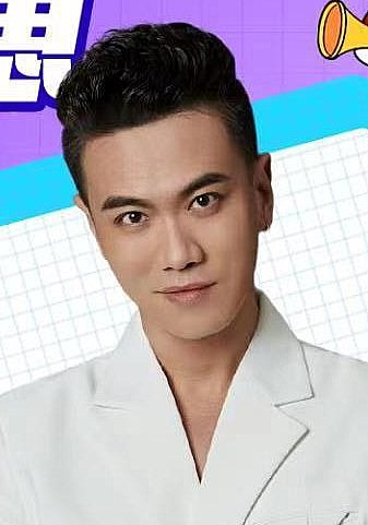 王彦凯 Yankai Wang照片
