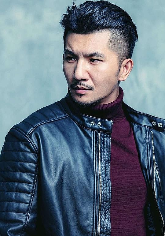 杨镇宁 Zhenning Yang照片
