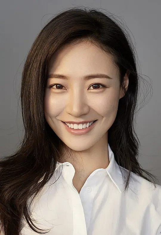 王小玉 Xiaoyu Wang照片