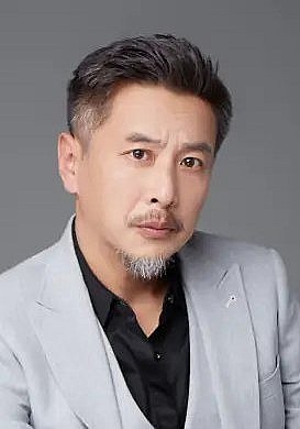 袁珉 Min Yuan照片