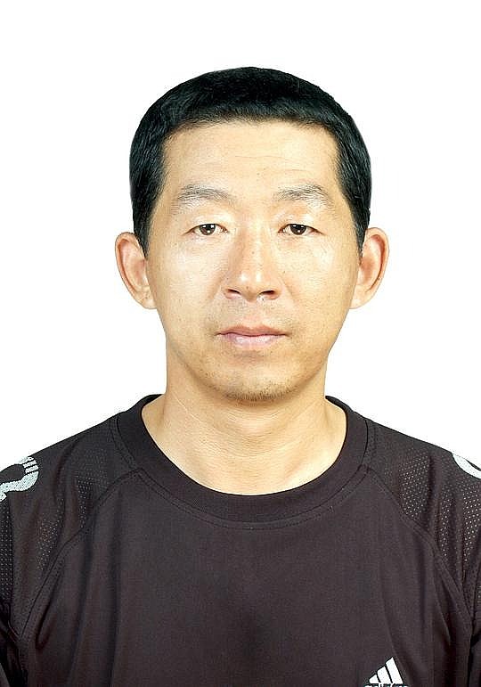 姜志峰 Zhifeng Jiang照片