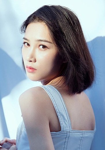 贺熙遥 Xiyao He照片