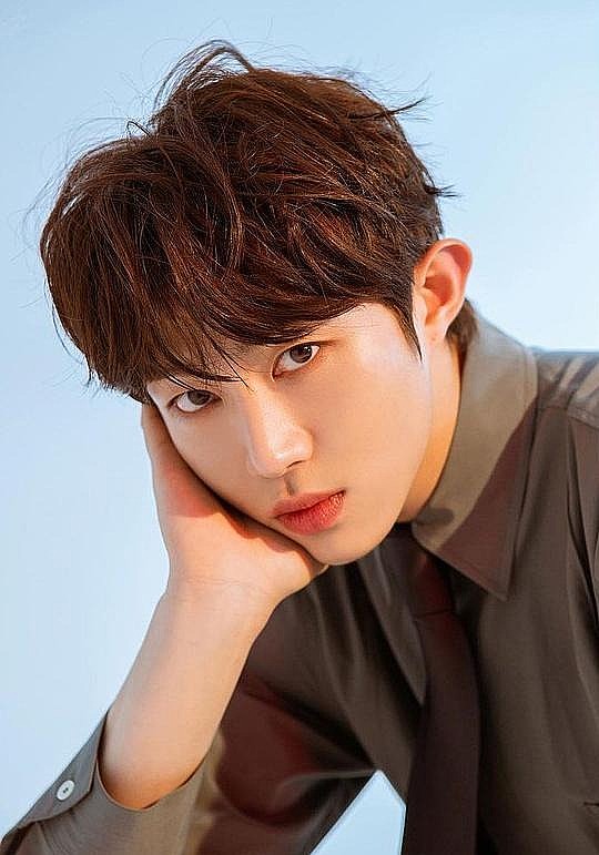 崔晳原 Choi Seok Won / TAN照片